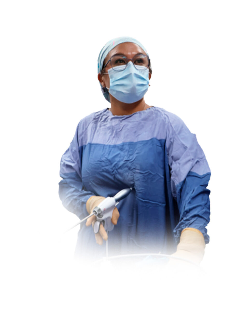 Hernia inguinal: síntomas, diagnóstico y tratamiento