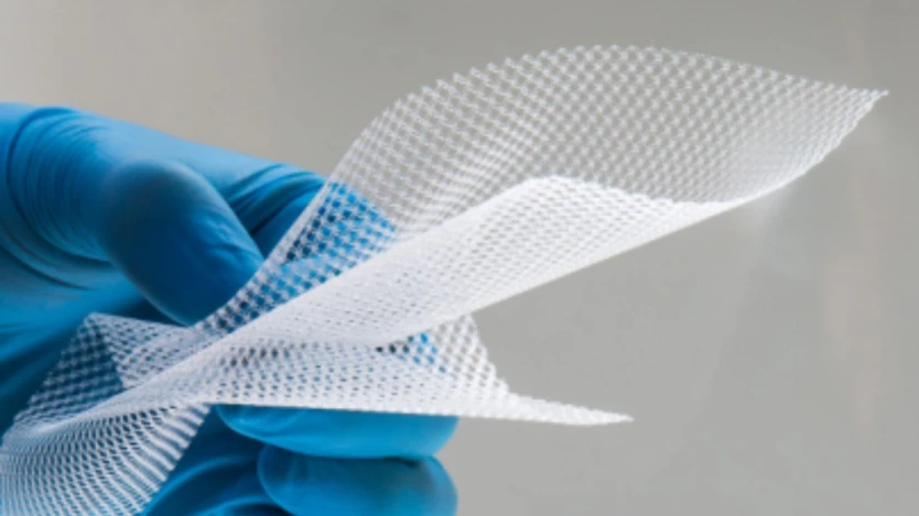 Todo lo que debes saber sobre las mallas para cirugía de hernia